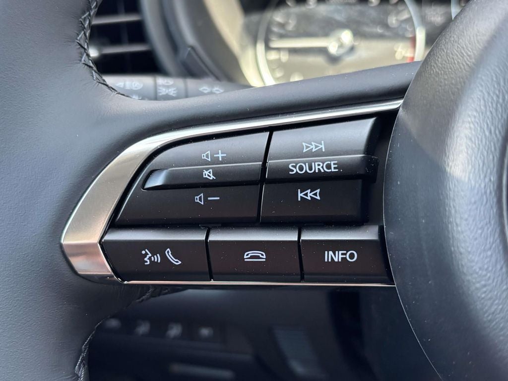 2026 Mazda Mazda CX-30 2.5 S Premium AWD