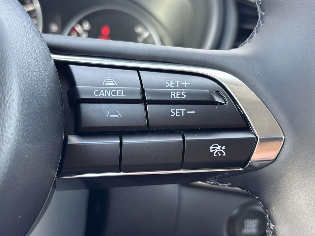 2026 Mazda Mazda CX-30 2.5 S Premium AWD