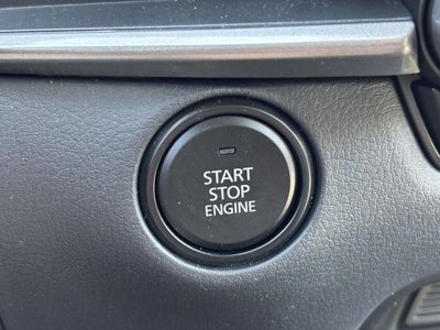 2026 Mazda Mazda CX-30 2.5 S Premium AWD