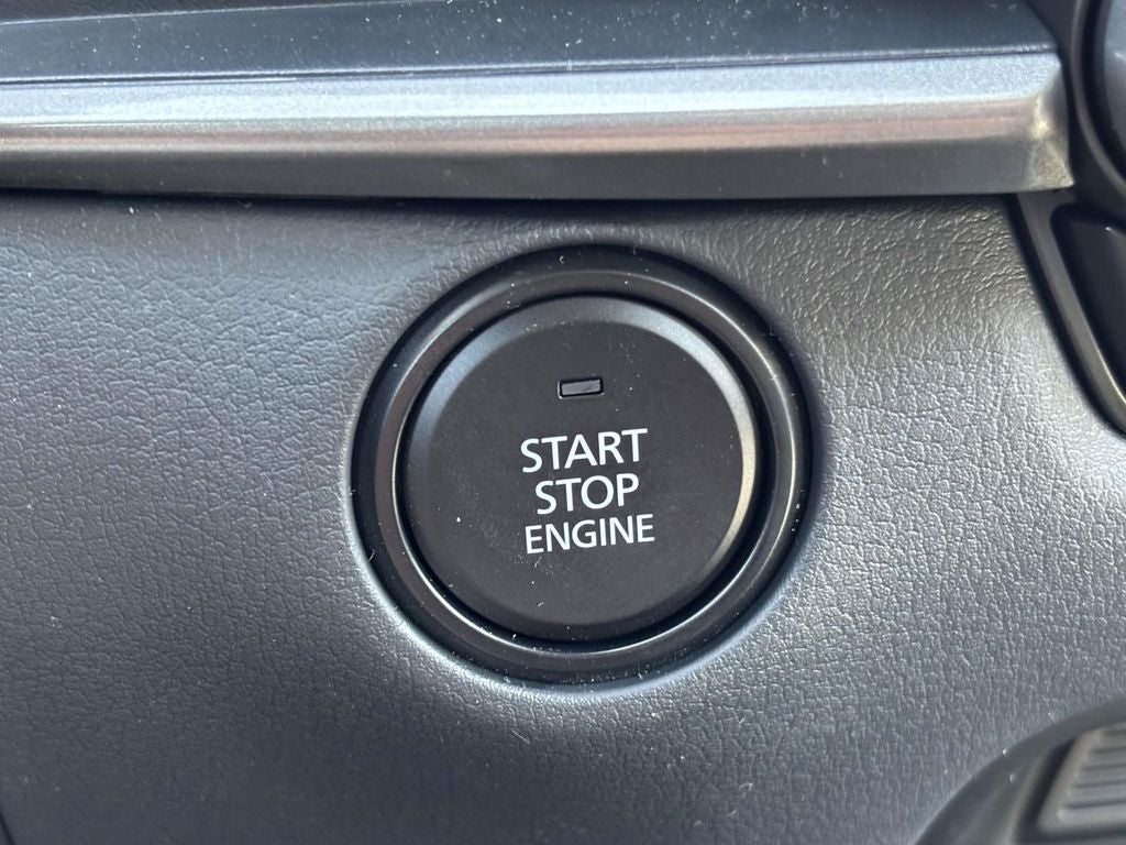 2026 Mazda Mazda CX-30 2.5 S Premium AWD