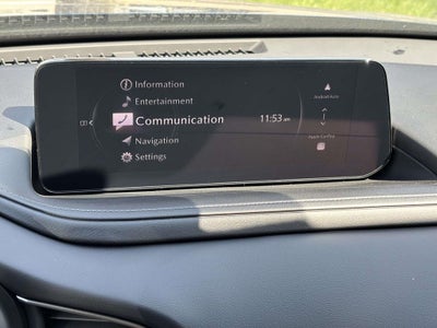 2026 Mazda Mazda CX-30 2.5 S Premium AWD