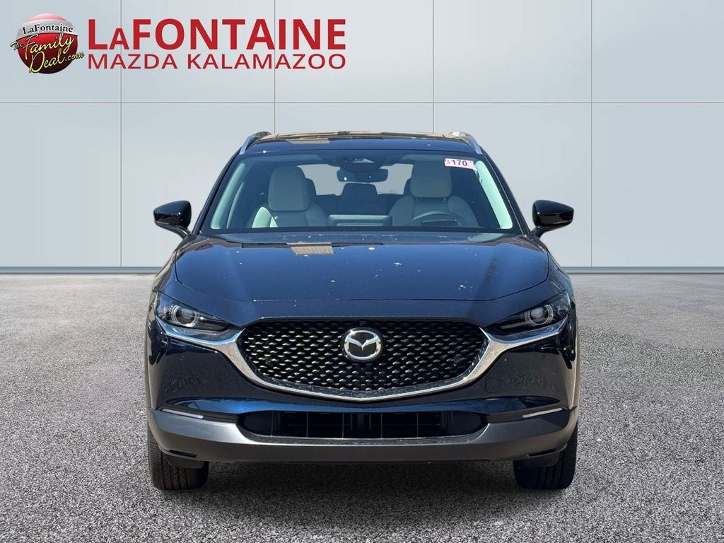 2026 Mazda Mazda CX-30 2.5 S Premium AWD