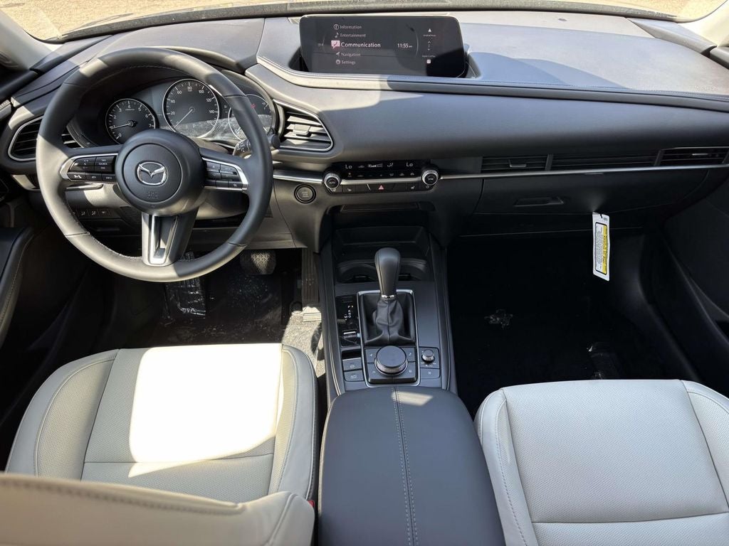 2026 Mazda Mazda CX-30 2.5 S Premium AWD