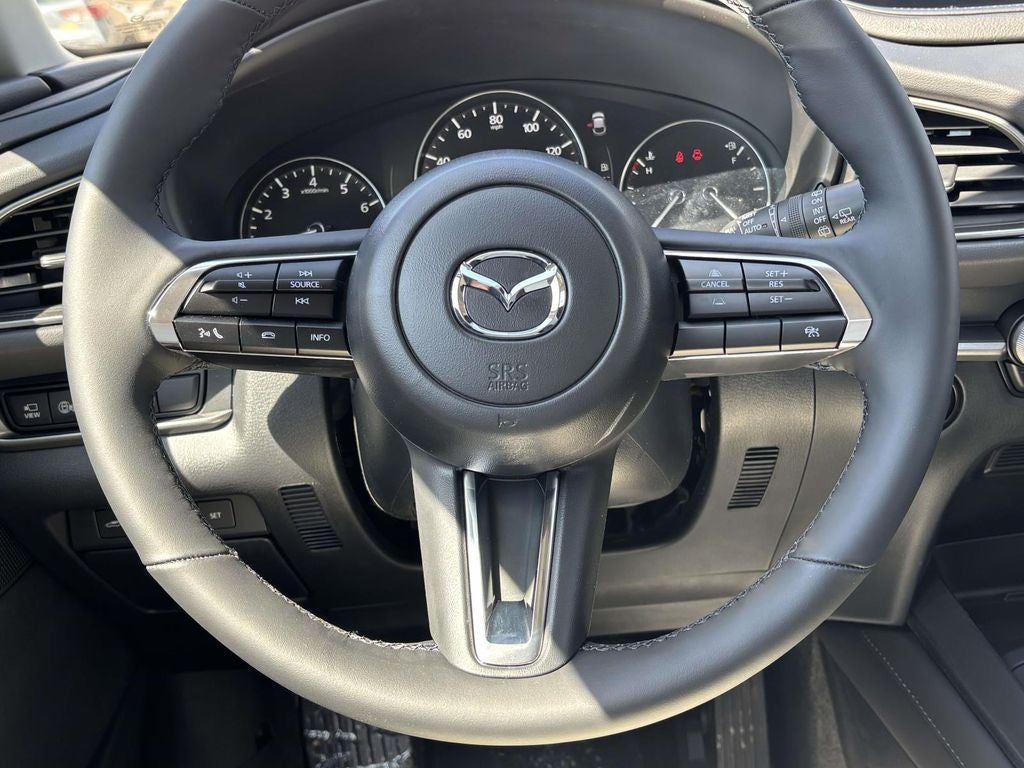 2026 Mazda Mazda CX-30 2.5 S Premium AWD