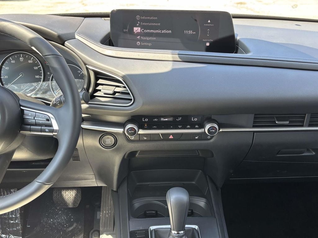 2026 Mazda Mazda CX-30 2.5 S Premium AWD