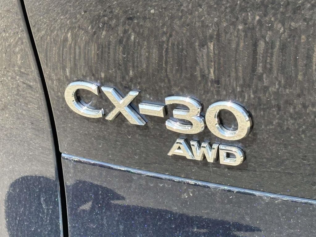 2026 Mazda Mazda CX-30 2.5 S Premium AWD