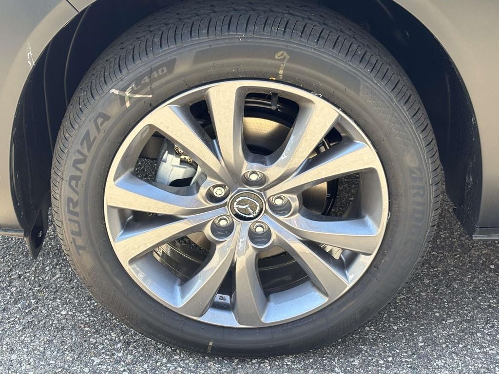 2026 Mazda Mazda CX-30 2.5 S Premium AWD