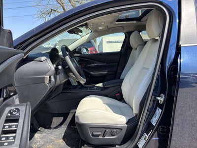 2026 Mazda Mazda CX-30 2.5 S Premium AWD