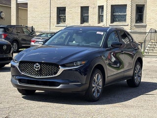 2026 Mazda Mazda CX-30 2.5 S Premium AWD