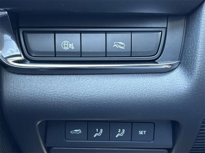 2025 Mazda Mazda CX-30 2.5 Turbo Premium AWD