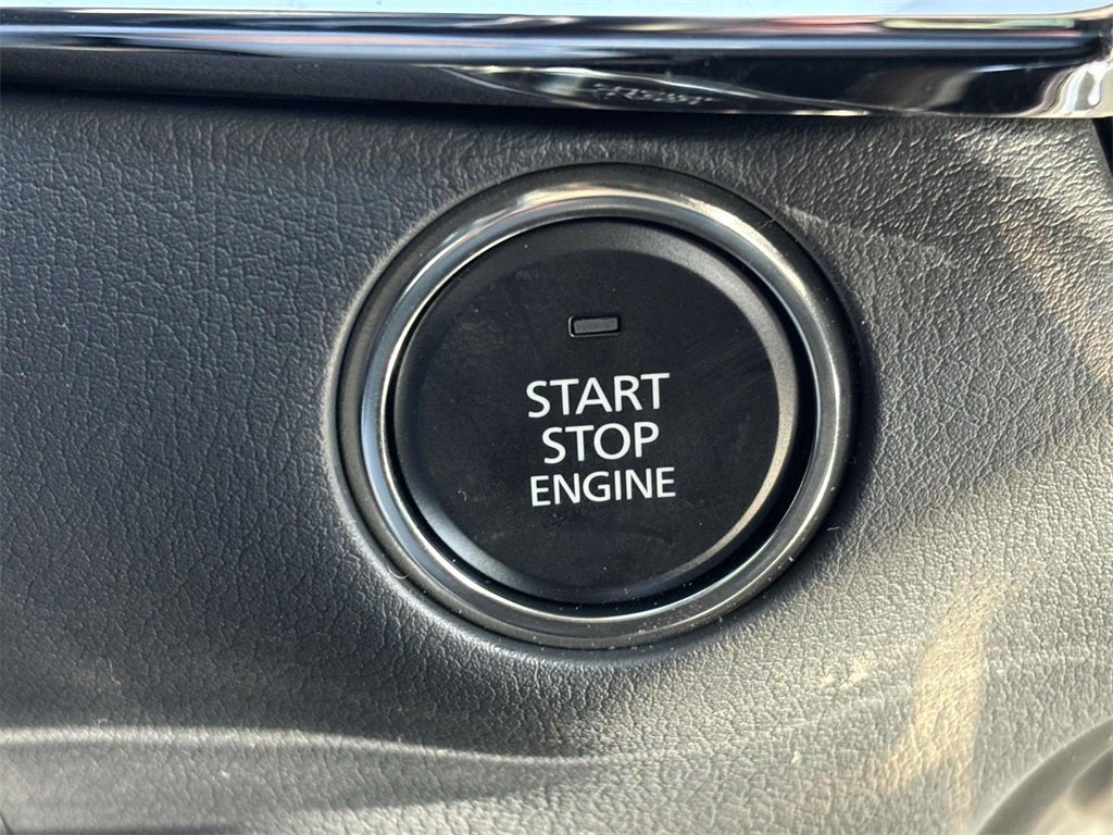 2025 Mazda Mazda CX-30 2.5 Turbo Premium AWD