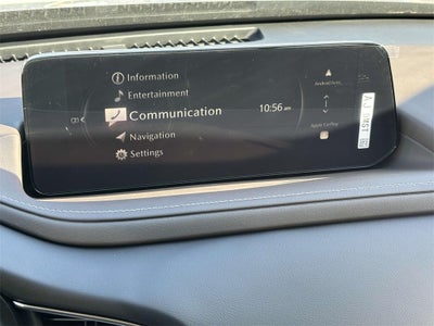 2025 Mazda Mazda CX-30 2.5 Turbo Premium AWD