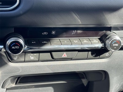 2025 Mazda Mazda CX-30 2.5 Turbo Premium AWD