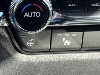 2025 Mazda Mazda CX-30 2.5 Turbo Premium AWD