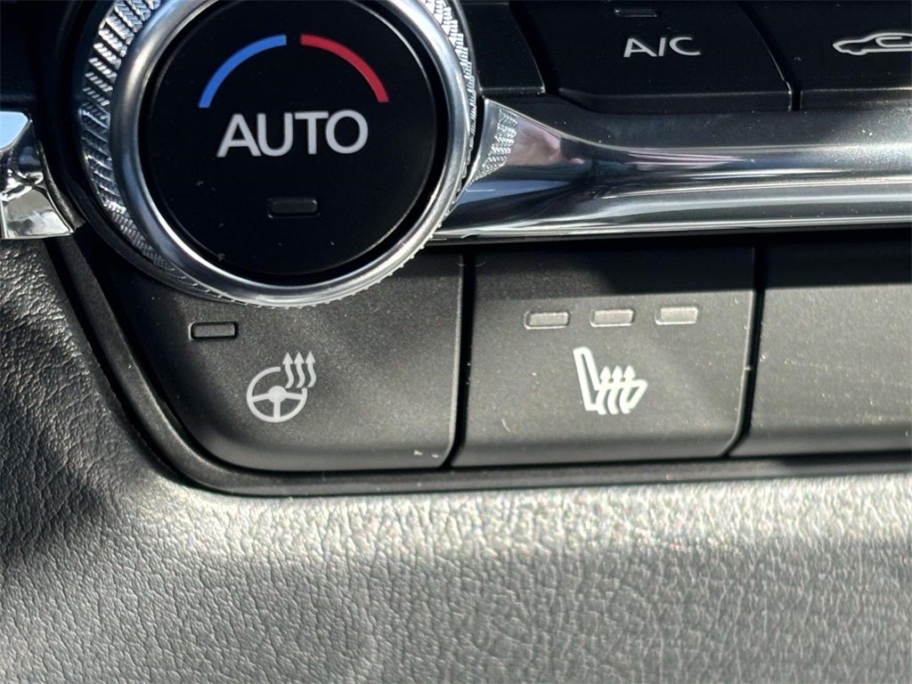 2025 Mazda Mazda CX-30 2.5 Turbo Premium AWD