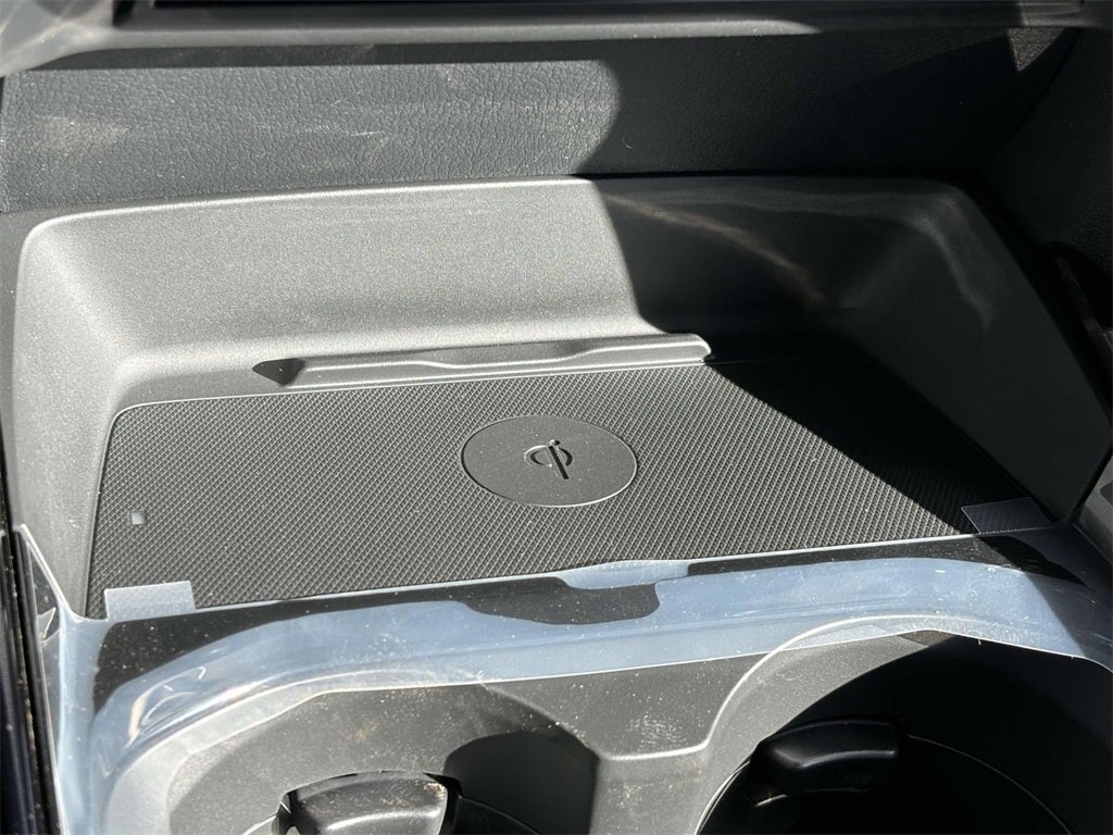 2025 Mazda Mazda CX-30 2.5 Turbo Premium AWD