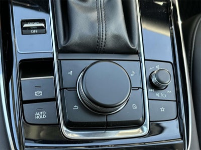 2025 Mazda Mazda CX-30 2.5 Turbo Premium AWD