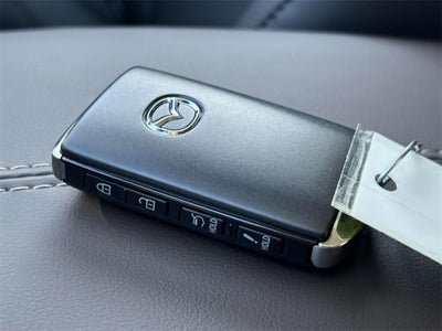 2025 Mazda Mazda CX-30 2.5 Turbo Premium AWD