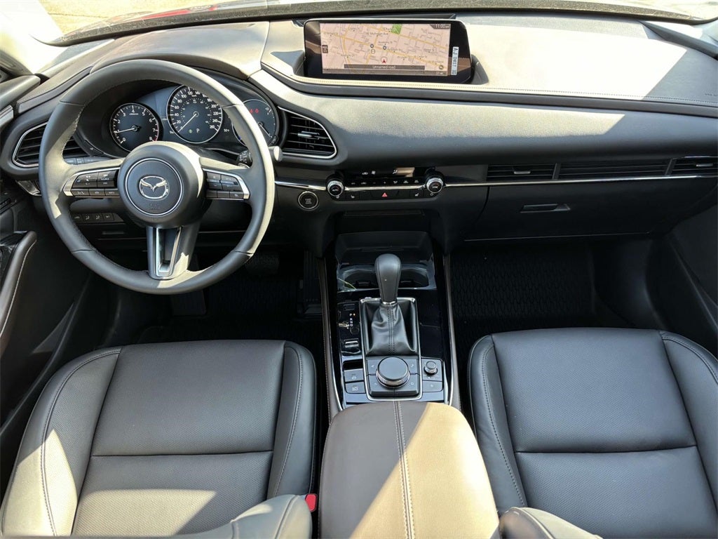 2025 Mazda Mazda CX-30 2.5 Turbo Premium AWD