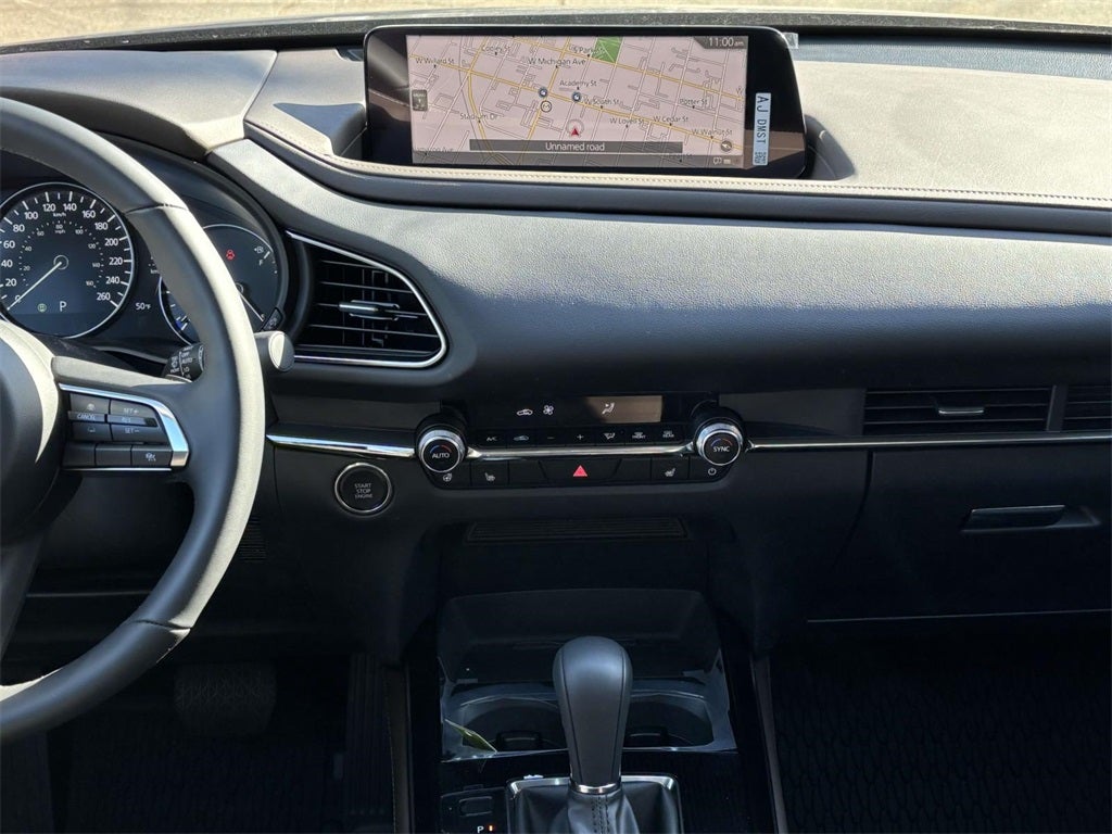 2025 Mazda Mazda CX-30 2.5 Turbo Premium AWD