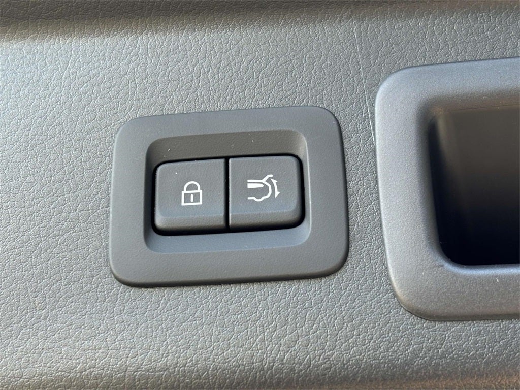 2025 Mazda Mazda CX-30 2.5 Turbo Premium AWD