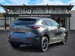 2025 Mazda Mazda CX-30 2.5 Turbo Premium AWD