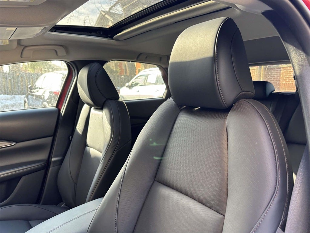 2026 Mazda Mazda CX-30 2.5 Turbo Premium Plus AWD