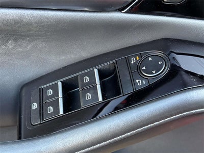 2026 Mazda Mazda CX-30 2.5 Turbo Premium Plus AWD