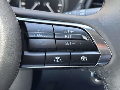 2026 Mazda Mazda CX-30 2.5 Turbo Premium Plus AWD