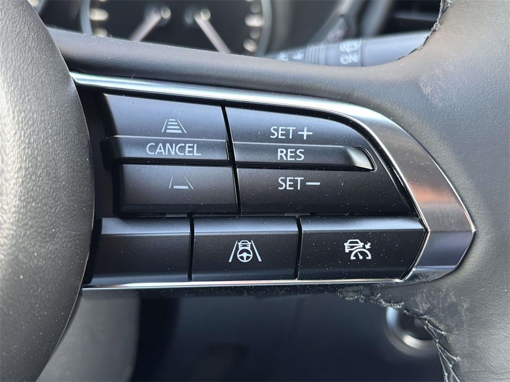 2026 Mazda Mazda CX-30 2.5 Turbo Premium Plus AWD