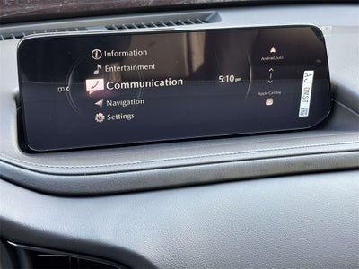 2026 Mazda Mazda CX-30 2.5 Turbo Premium Plus AWD