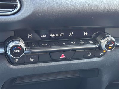 2026 Mazda Mazda CX-30 2.5 Turbo Premium Plus AWD