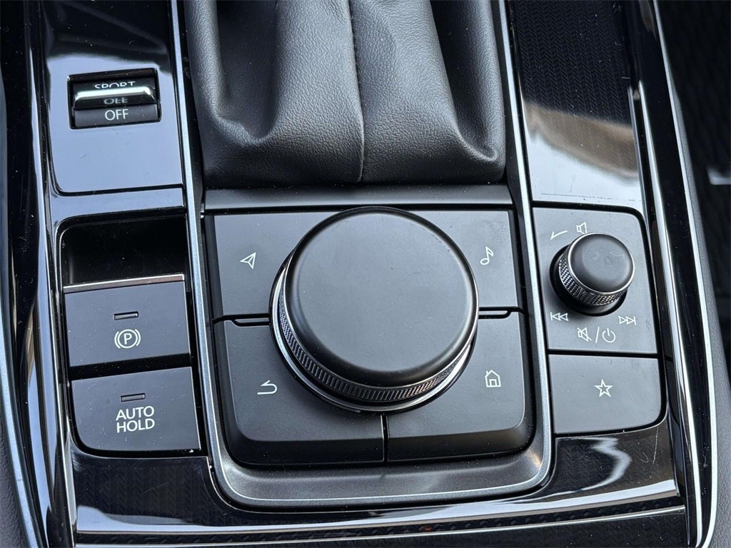 2026 Mazda Mazda CX-30 2.5 Turbo Premium Plus AWD