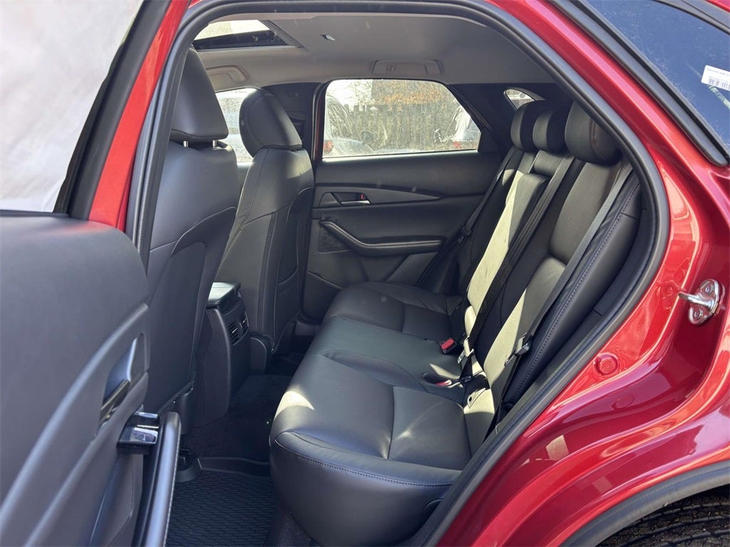 2026 Mazda Mazda CX-30 2.5 Turbo Premium Plus AWD