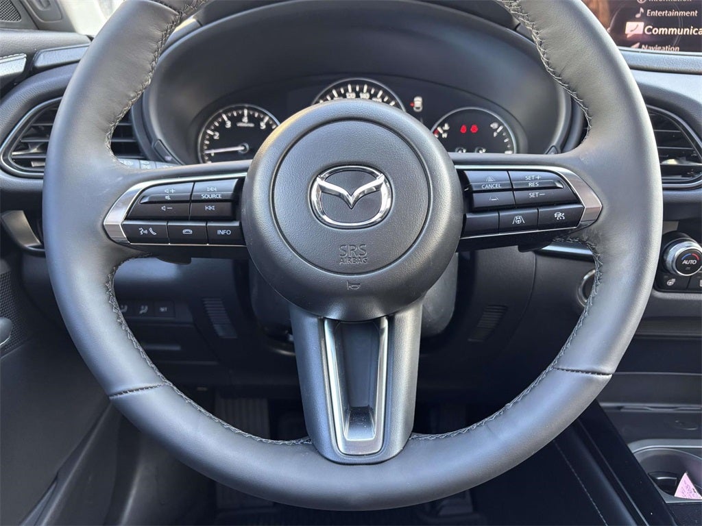 2026 Mazda Mazda CX-30 2.5 Turbo Premium Plus AWD