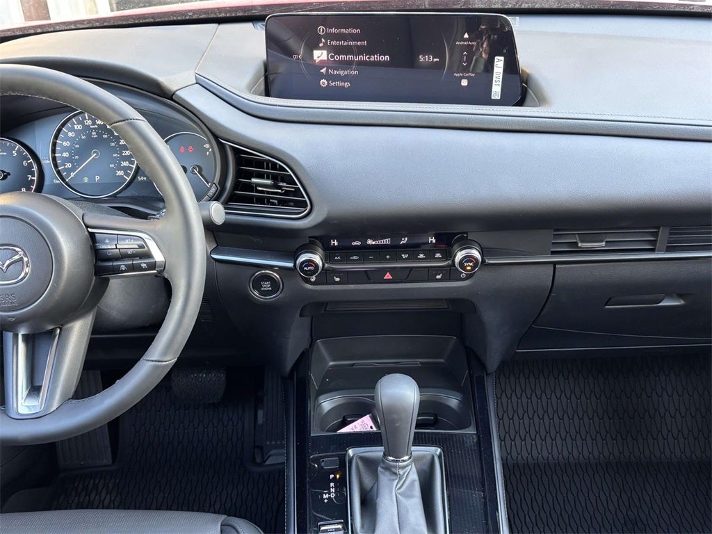 2026 Mazda Mazda CX-30 2.5 Turbo Premium Plus AWD