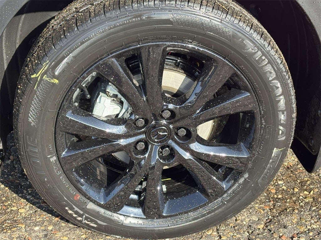 2026 Mazda Mazda CX-30 2.5 Turbo Premium Plus AWD