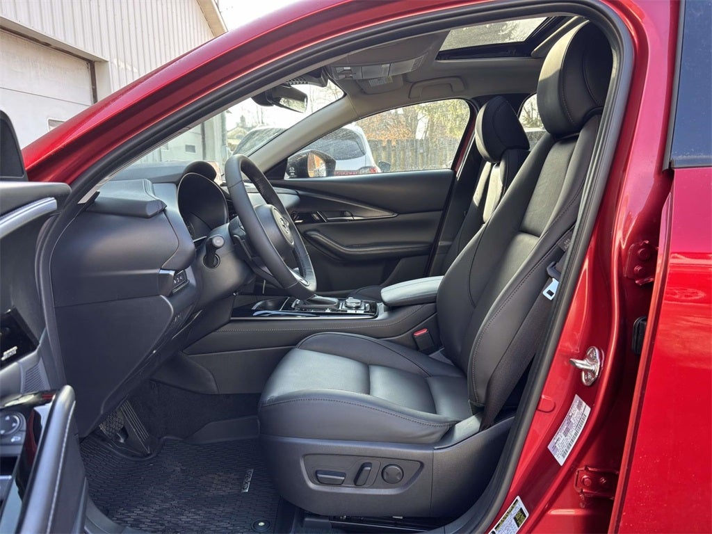 2026 Mazda Mazda CX-30 2.5 Turbo Premium Plus AWD