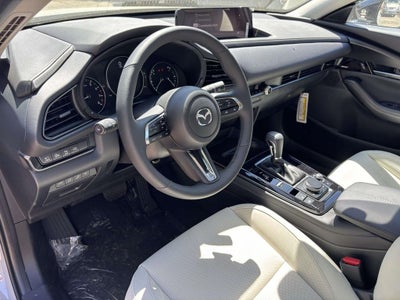 2026 Mazda Mazda CX-30 2.5 Turbo Premium Plus AWD