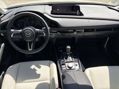 2026 Mazda Mazda CX-30 2.5 Turbo Premium Plus AWD