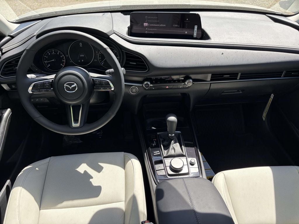 2026 Mazda Mazda CX-30 2.5 Turbo Premium Plus AWD