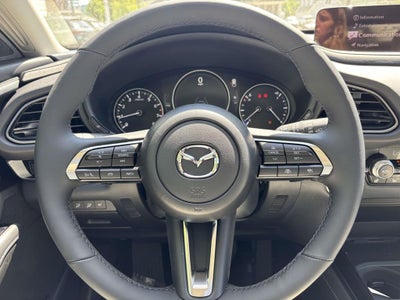 2026 Mazda Mazda CX-30 2.5 Turbo Premium Plus AWD