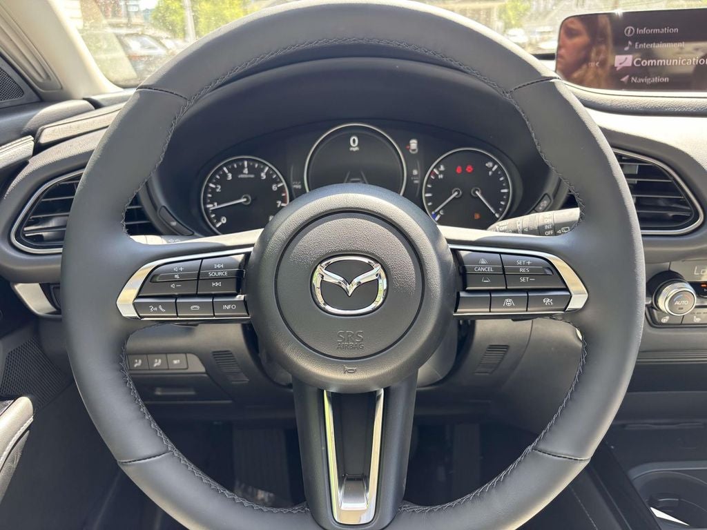 2026 Mazda Mazda CX-30 2.5 Turbo Premium Plus AWD