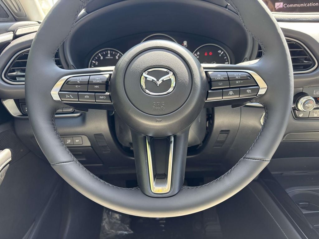 2026 Mazda Mazda CX-30 2.5 Turbo Premium Plus AWD