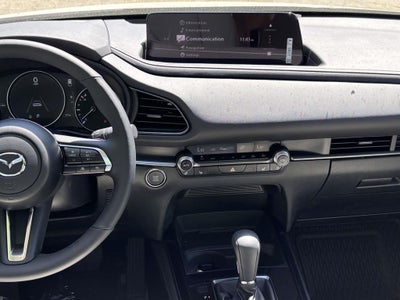 2026 Mazda Mazda CX-30 2.5 Turbo Premium Plus AWD