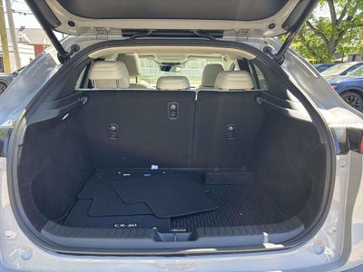 2026 Mazda Mazda CX-30 2.5 Turbo Premium Plus AWD