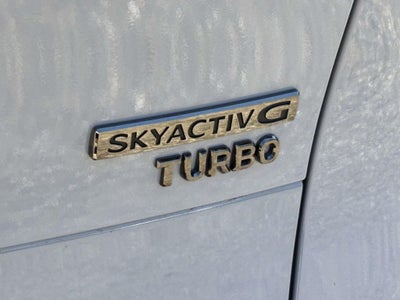 2026 Mazda Mazda CX-30 2.5 Turbo Premium Plus AWD