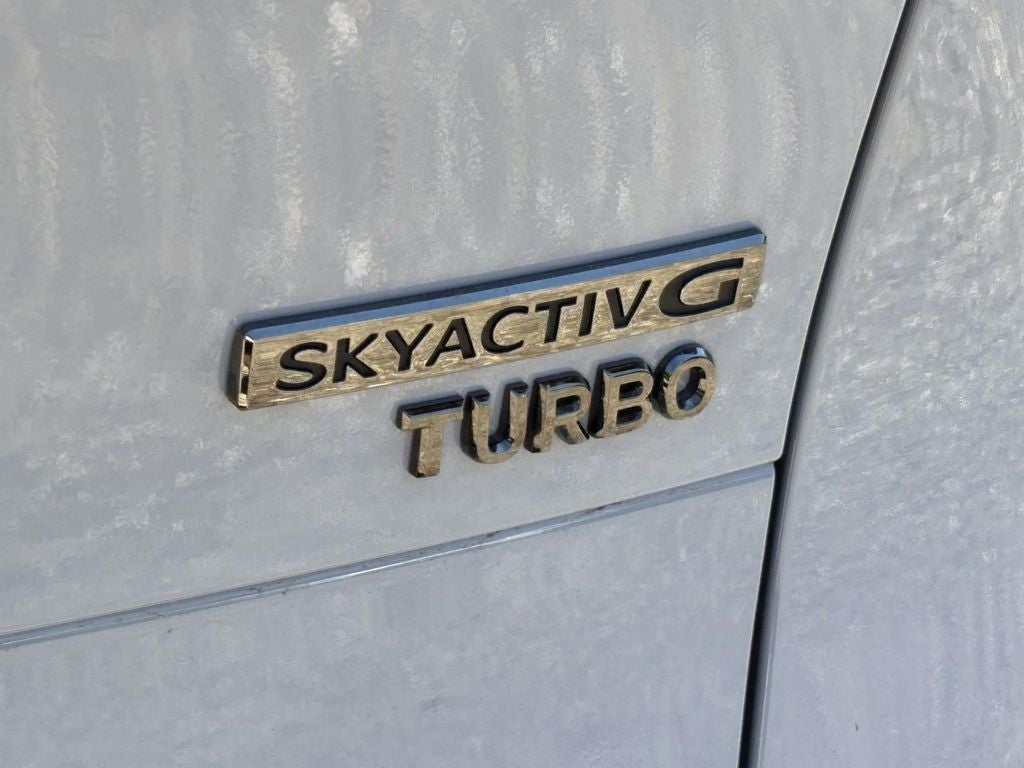 2026 Mazda Mazda CX-30 2.5 Turbo Premium Plus AWD