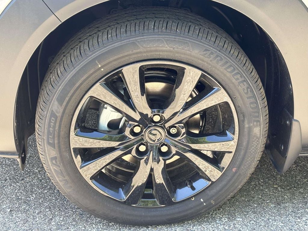 2026 Mazda Mazda CX-30 2.5 Turbo Premium Plus AWD