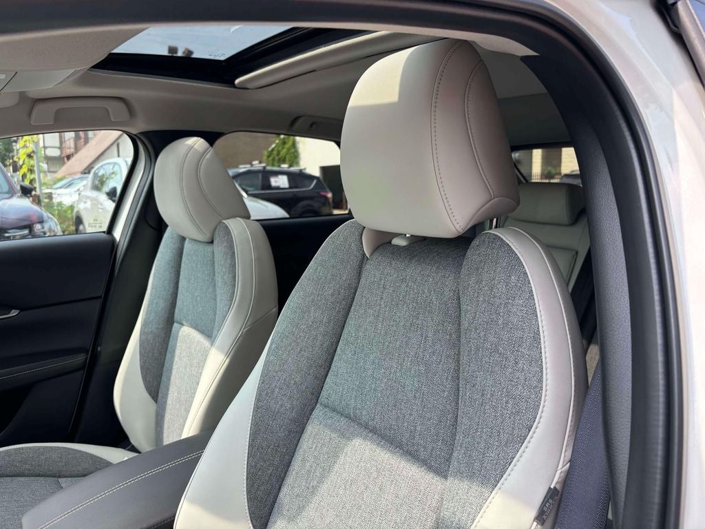 2026 Mazda Mazda CX-30 2.5 S Aire Edition